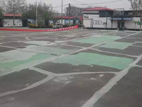 ʩ���ֳ�